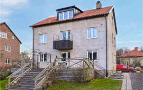 Beautiful home in Ystad with WiFi and 3 Bedrooms in Ystad